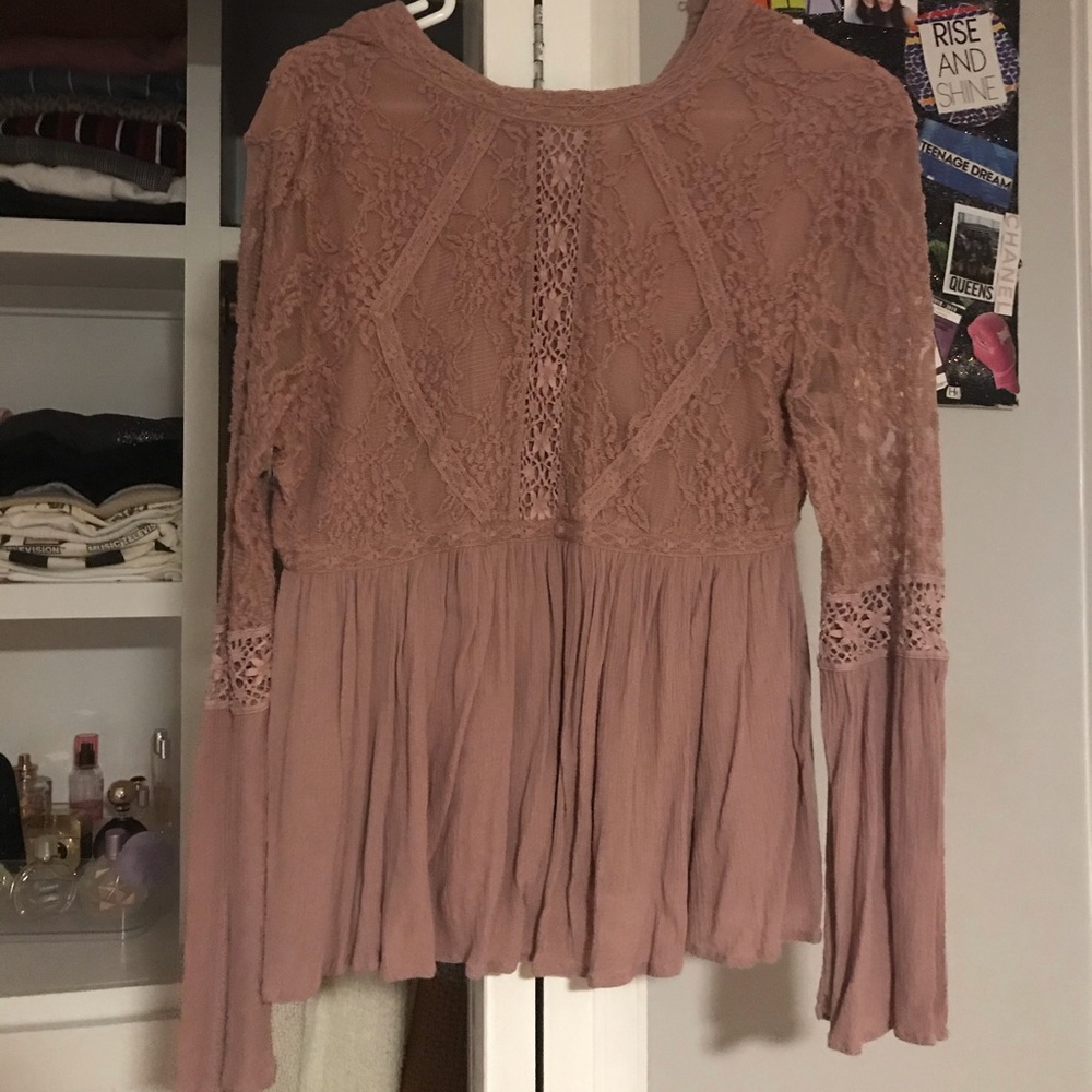 American Eagle Blouse